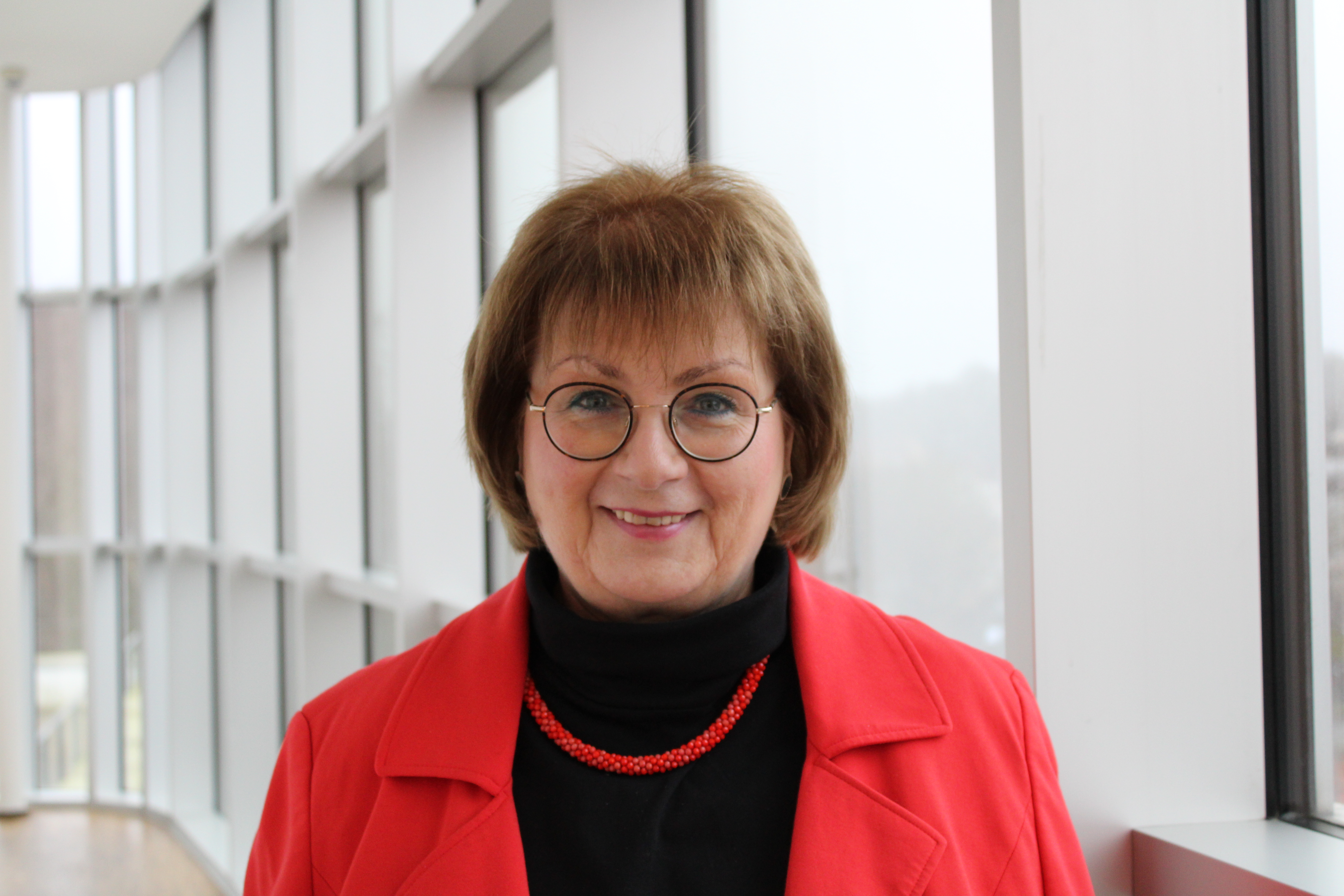 Ramona Hass